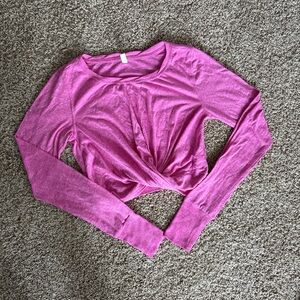 FP Movement Crop Top